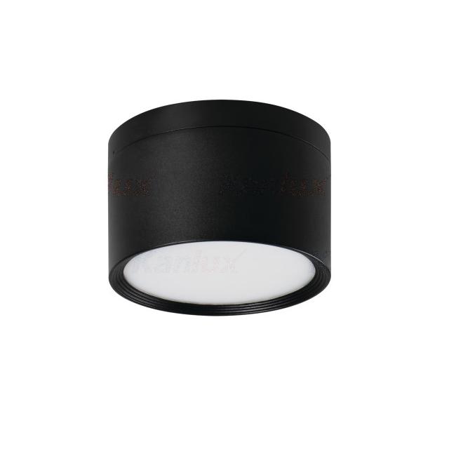 TIBERI PRO NT30W-940B Oprawa typu downlight TIBERI PRO NT30W-940B okrągła O17 RA>90 3000lm barwa