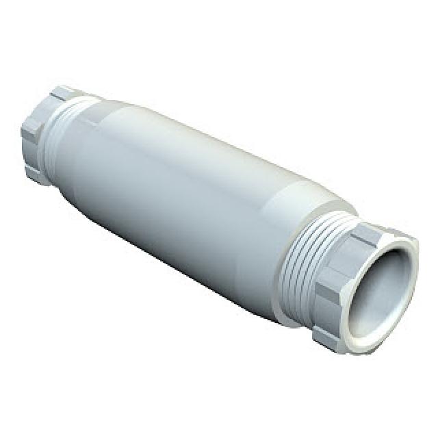 117, MUFKA ŁĄCZĄCA KABLE, 2.5MM2