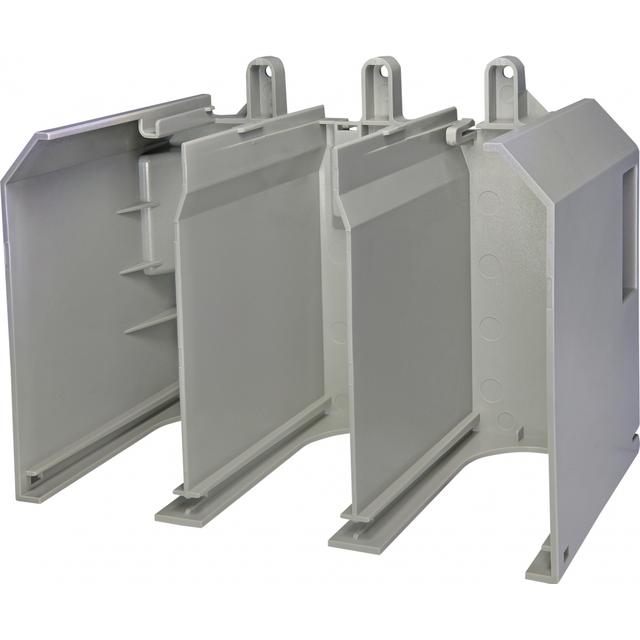 PRS2-SP 630/3 OSŁONA ZACISKÓW