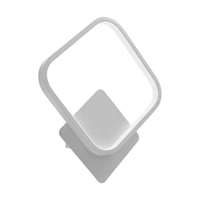 Oprawa dekoracyjna LED EMMA 12W biała 4000K 03784 IDEUS