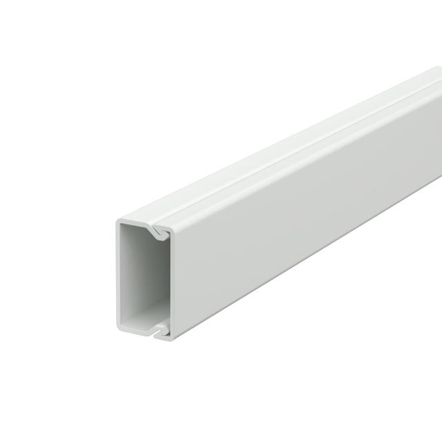 WDKH-15030LGR, Kanał instalacyjny WDK, bezhalogenowy
