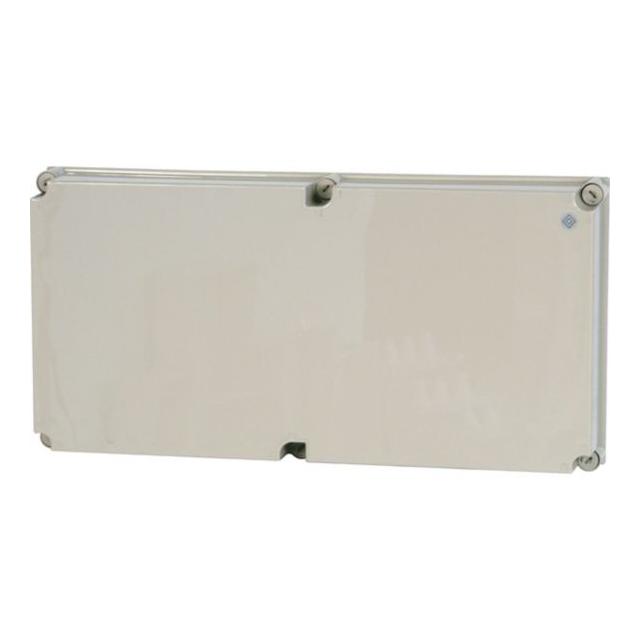 D200-CI48-RAL7035 Obudowa CI 194628 EATON