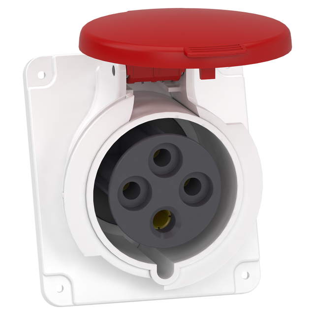 GNIAZDO32A 3P-E 380-415V IP44 50-60HZ PKY32F434 SCHNEIDER