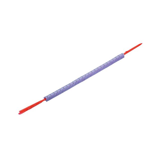 CLI R 02-3 VI/WS 7 System oznaczania przewodów /10szt./ WEIDMULLER