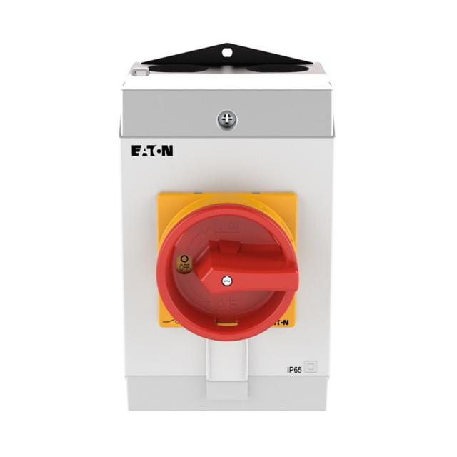 T3-3-8901/I2/SVB Łącznik krzywkowy 32A 13kW 218987 EATON