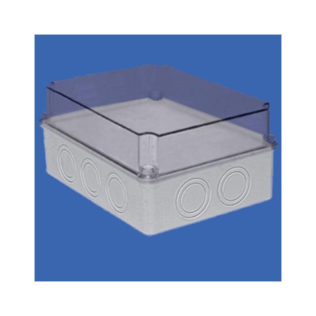 OH-3B.2 obudowa hermetyczna IP65 198x148x96 mm 29.36 OPATÓWEK