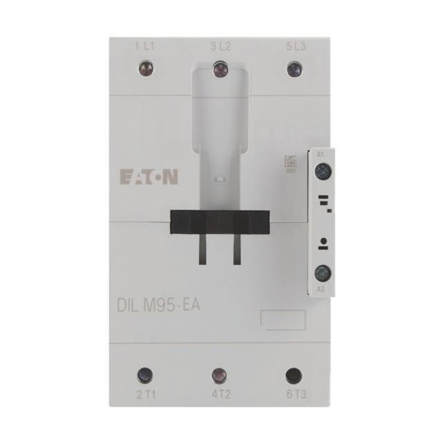 DILM95-EA(RDC24) Stycznik 45kW 400V sterowanie 24VDC 189924 EATON