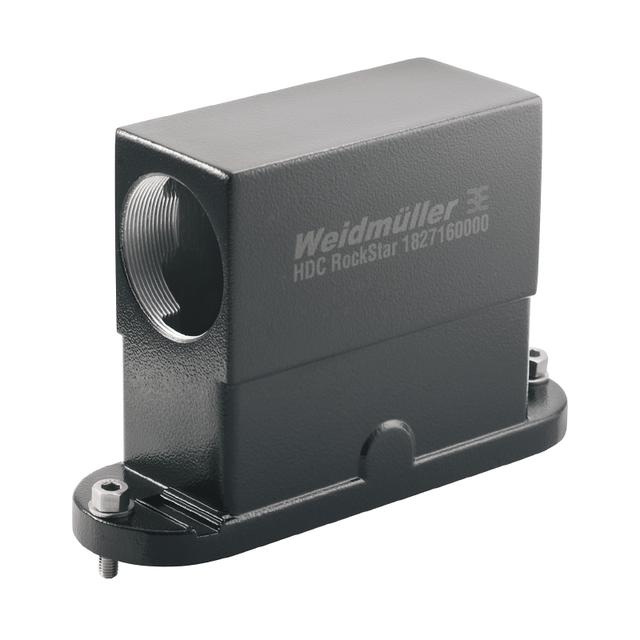 HDC HB 24 TEK TSS1XM40G Obudowa do złączy prostokątnych WEIDMULLER