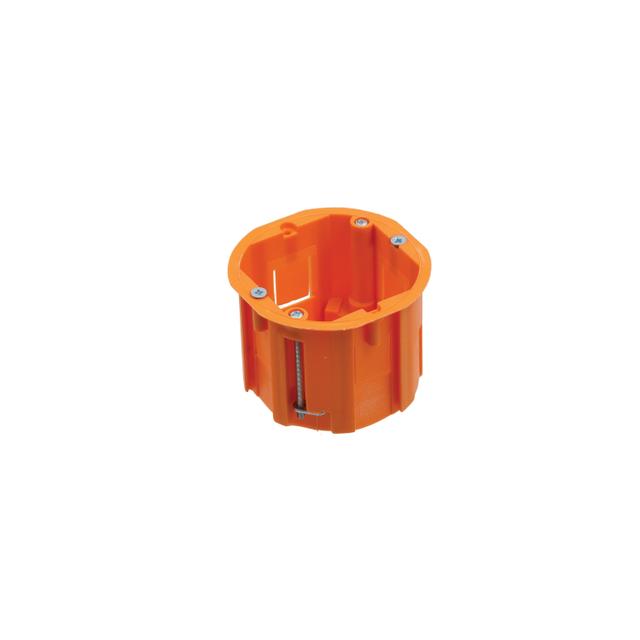 Puszka do GK karton-gips PK 60 do płyt gipsowych głęboka łączeniowa  A.0040P PAWBOL