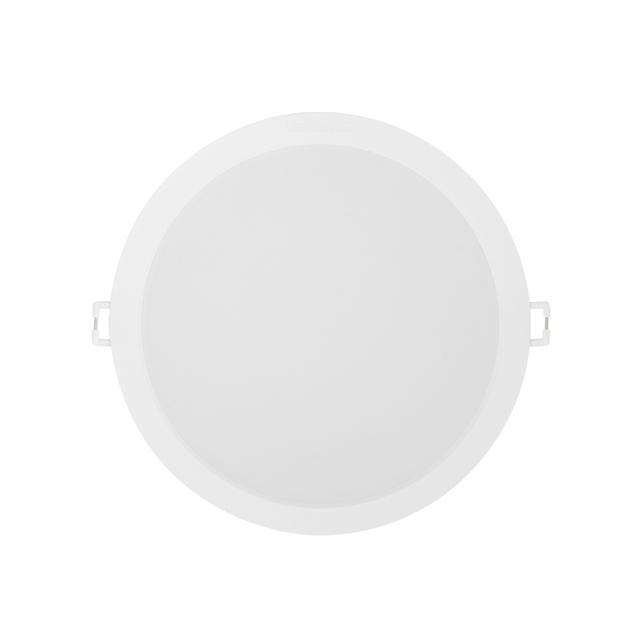 Oprawa DOWNLIGHT IP44 DN 165 13W 840 WT