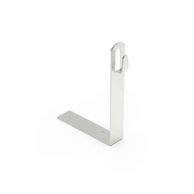 NI UCHWYT KĄTOWY 10.1 NI