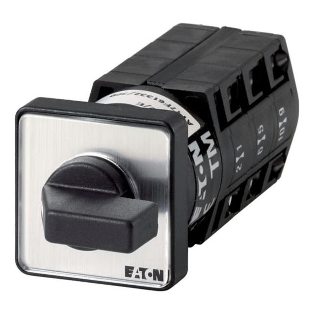 TM-3-8261/E Miniaturowy łącznik krzywkowy 10A 3kW 067759 EATON