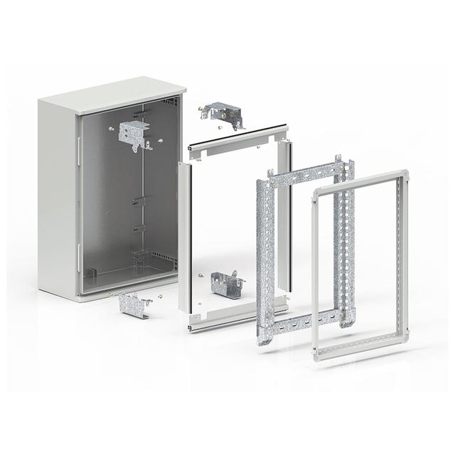 ZESTAW MONT.AKCES.XL3 W MARINA, Legrand