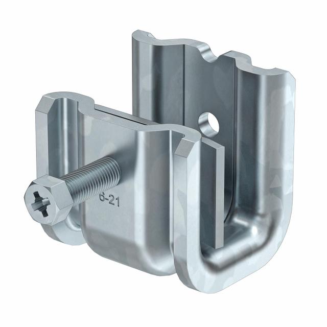 SSP 6-21 M6 FT Zacisk nośny