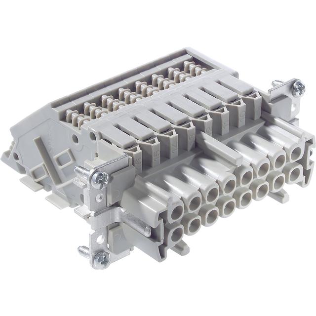TB-H-BE 16 BRE WKŁAD ŻEŃSKI 70315100 LAPP KABEL