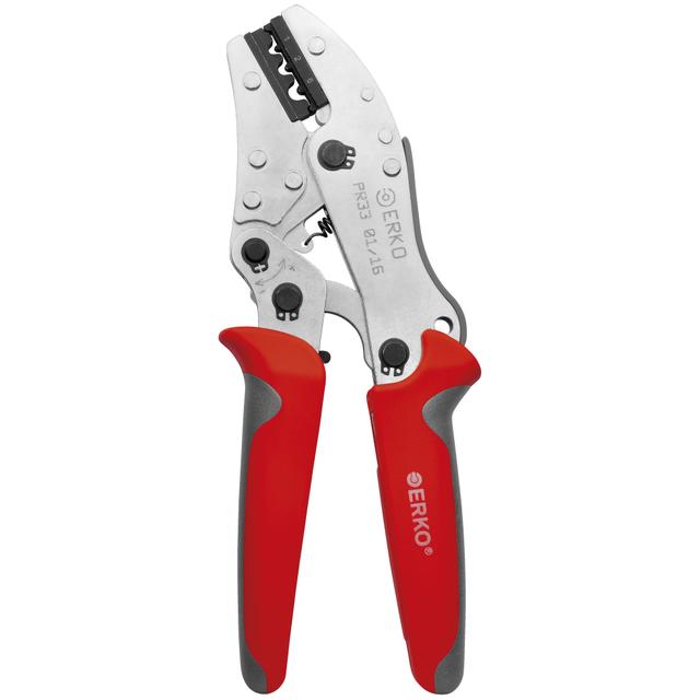 Praska ręczna (bez matryc)