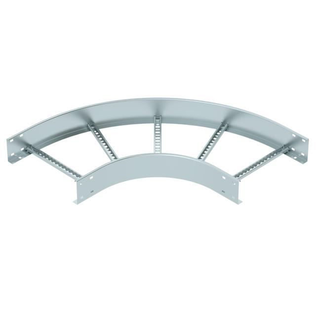 LB 90 1140 R3 FS Łuk 90°