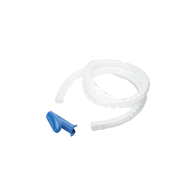 Simon Connect Organizator kabli /kręgosłup/ O25mm dł.2m +aplikator kabli transp.