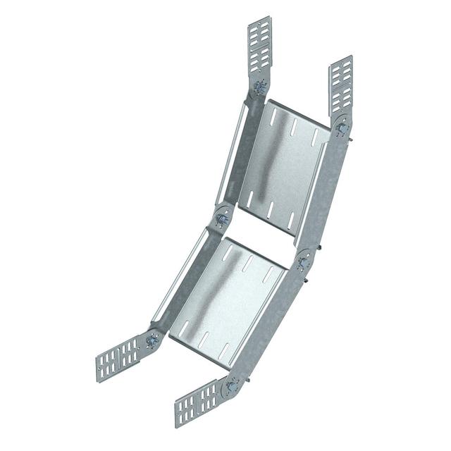 PIONOWY ELEMENT ŁUKU 60X150 MM