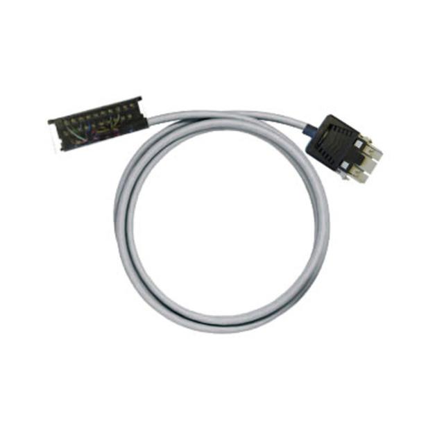 PAC-RX3I-RV24-V0-3M Przewód PLC 7789666030 WEIDMÜLLER