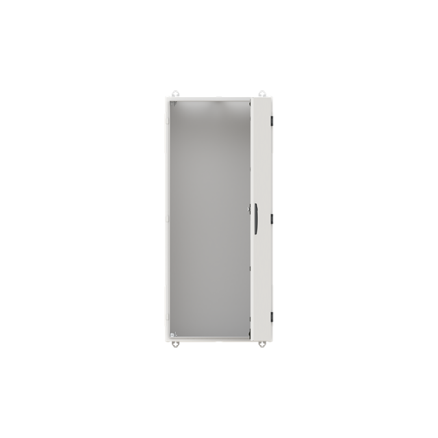 TW208S TwinLine-W szafa naścienna II kl. izol. IP55