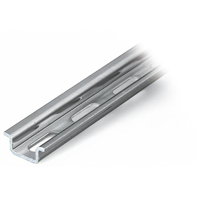 szyna perforowana 2m, 15 x 5,5 mm WAGO