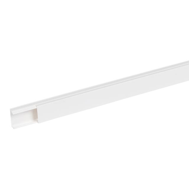 Listwa Kablowa Z Taśmą Samoprzylepną40x16  638159 LEGRAND