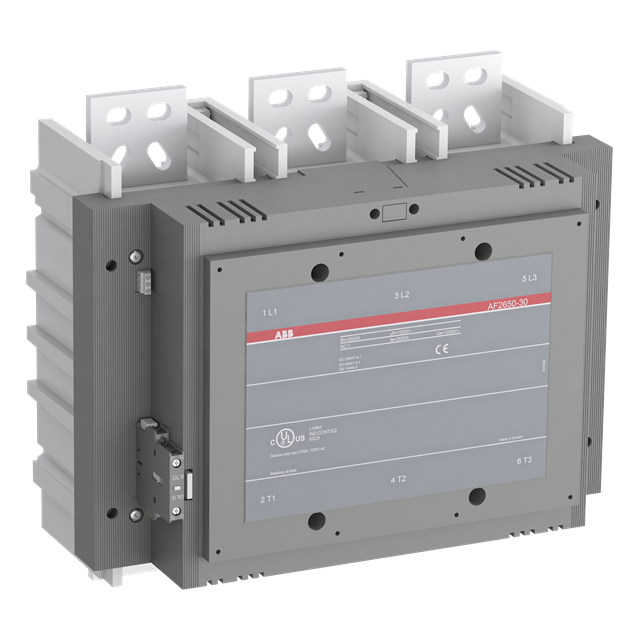 Stycznik AF2650-30-11 100-250V,50/60Hz 1SFL667001R7011 ABB