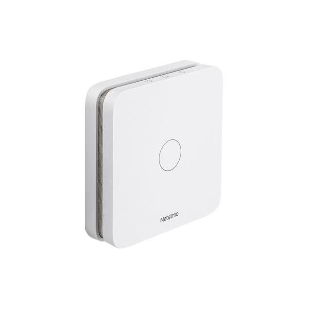 Netatmo PRO - Czujnik czadu Smart Netatmo PRO, Netatmo