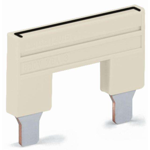 TOPJOBS mostek przeskokowy z 1 na 4 jasnoszary