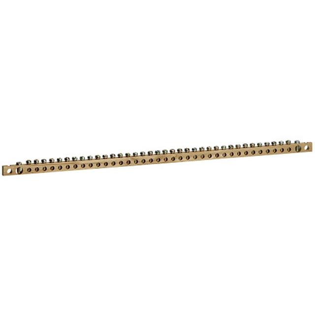 Listwa Przyłączeniowa 42-Otwory 456 Mm 037301 LEGRAND