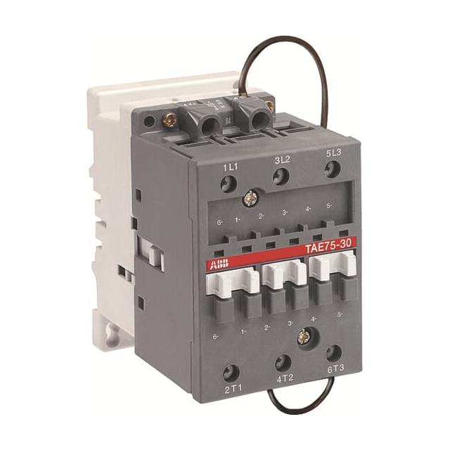 STYCZNIK TAE75-30-00 77-143V DC