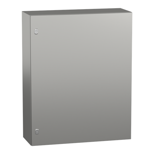 Spacial Obudowa wisząca ze stali nierdzewnej S3X IP66 316L 1000x 800x 300mm