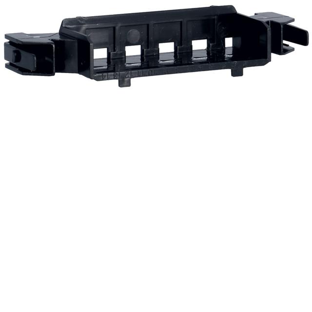 golf Nośnik pusty pod samozaciski QC golf VF/VS 4M VZ705N HAGER