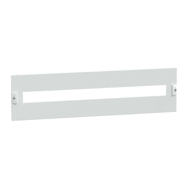 Rozdzielnice PrismaSet, płyta czołowa do aparatów modułowych 200mm obudowa 850mm