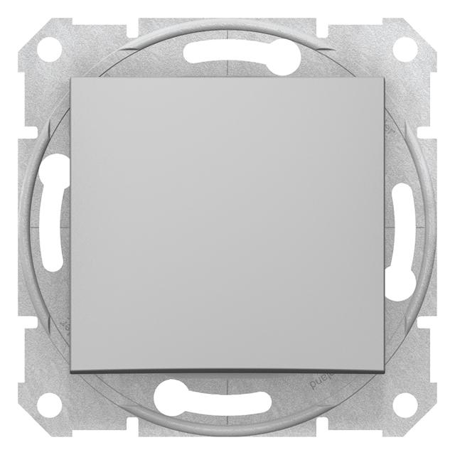 Sedna łącznik schodowy aluminium SDN0400160 Schneider