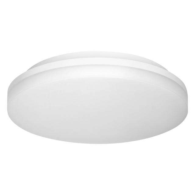 JANTAR plafon LED 30W, 3225 lm, 4000K, klosz PC, IP54 AD-PL-6470WLPM4 ORNO