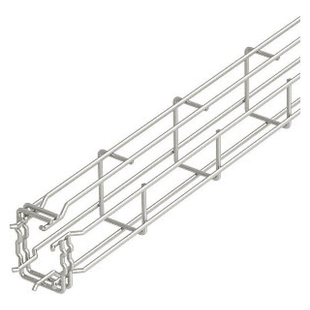 G-GRM 125 75V4A, Korytko siatkowe G