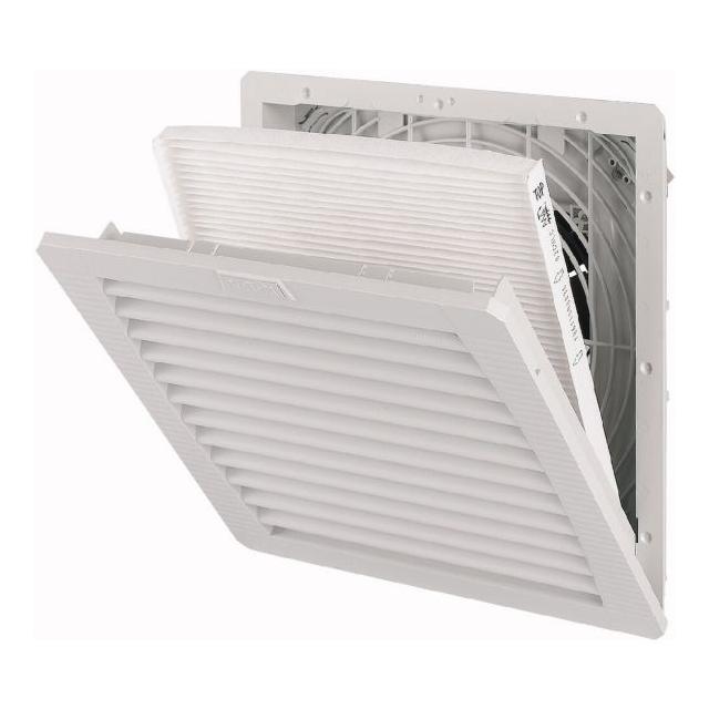 E-FAN4-55 Wentylator z filtrem IP55 252x252 mm 167298 EATON