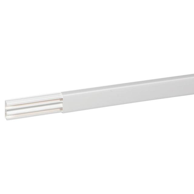DLP LISTWA 40 X 16 BIAŁA DZIELONA, Legrand 030021 LEGRAND