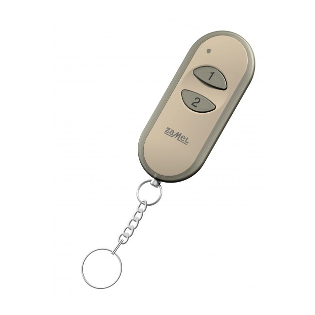 PILOT 2-KLAWISZOWY P-257/2