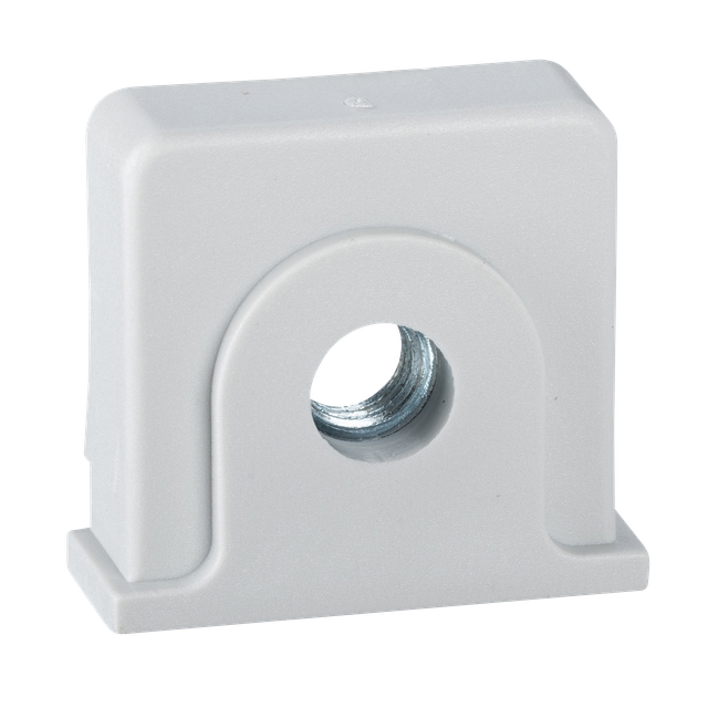 Thalassa Plastikowe nakrętki i śruby M6 do szyn DIN PLM