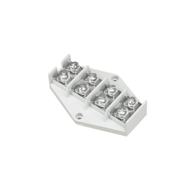 LISTWA ZACISKOWA LZ 4X16