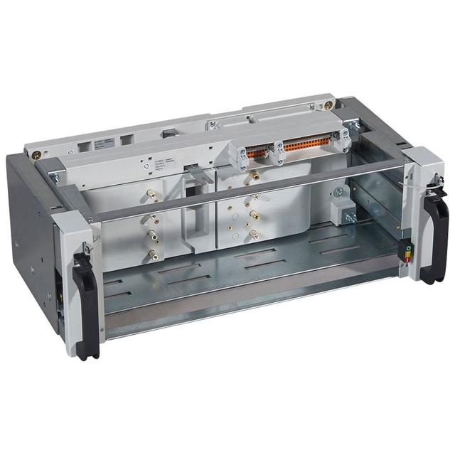 VX3 IS PODSTAWA VX3 IS 333 DLA DPX3 250 Z ZABEZPIECZENIEM, 4P, Legrand