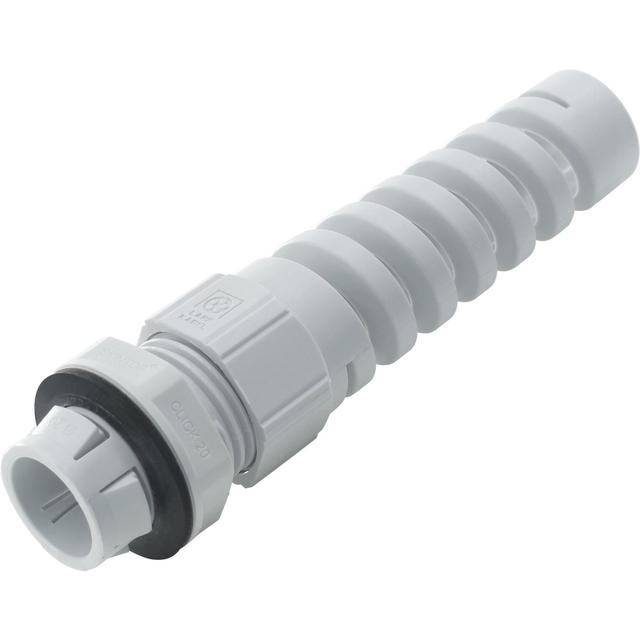 SKINTOP CLICK BS M 16 RAL 7035 LGY Dławnica