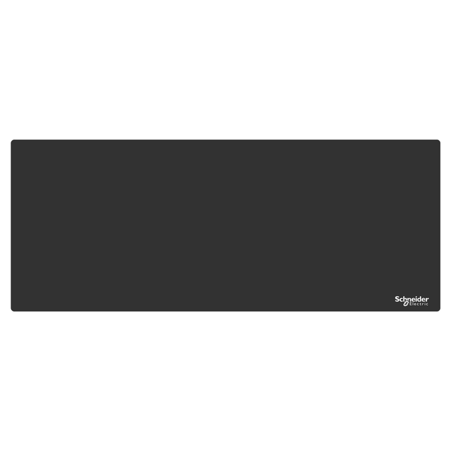 Panel Legenda 500 X 200 Pusty