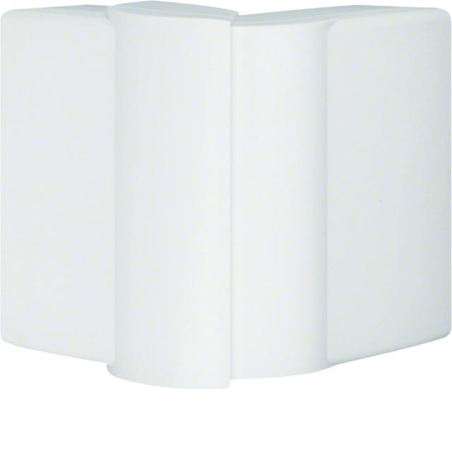 tehalit.LFF Kąt zewnętrzny regulowany 40x110mm, biały