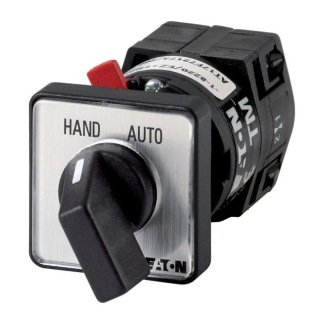 TM-1-8220F288/EZ Miniaturowy łącznik krzywkowy 10A 3kW 016925 EATON