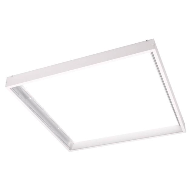 Ramka natynkowa do modelu AURA LED 60x60 / 91201