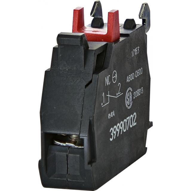 FLBS-PS01 Styki pomocnicze